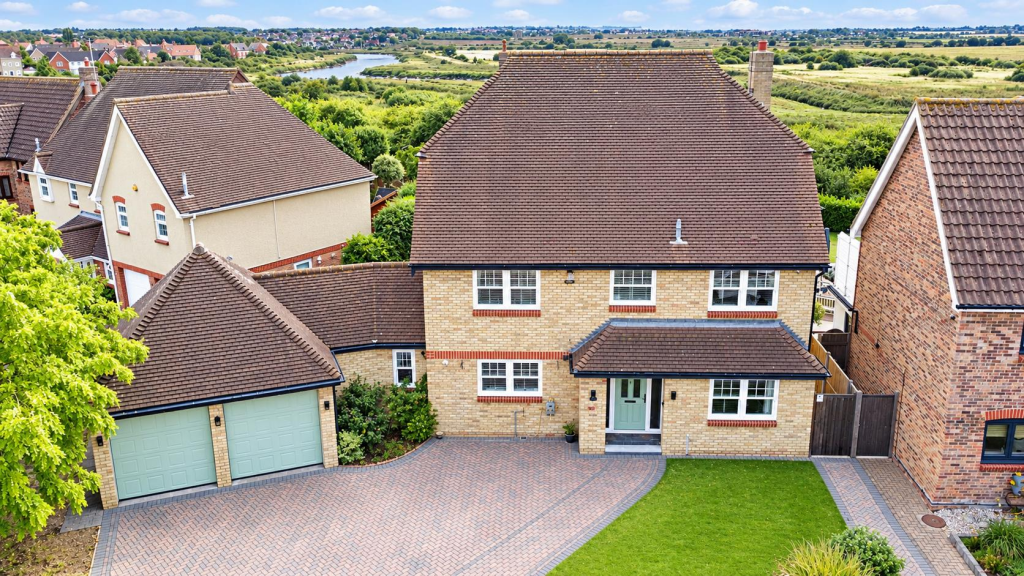Main image of property: Bywater Road, South Woodham Ferrers, Chelmsford