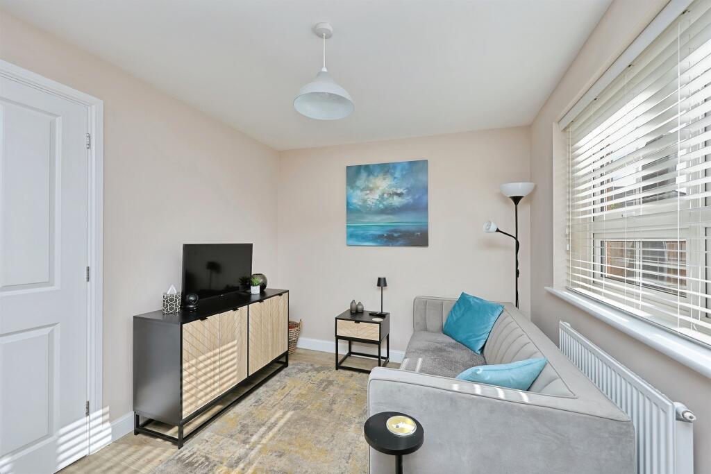 House in Breckland, Swaffham - More