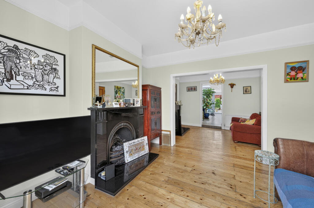 House in London, Bellenden - View 4