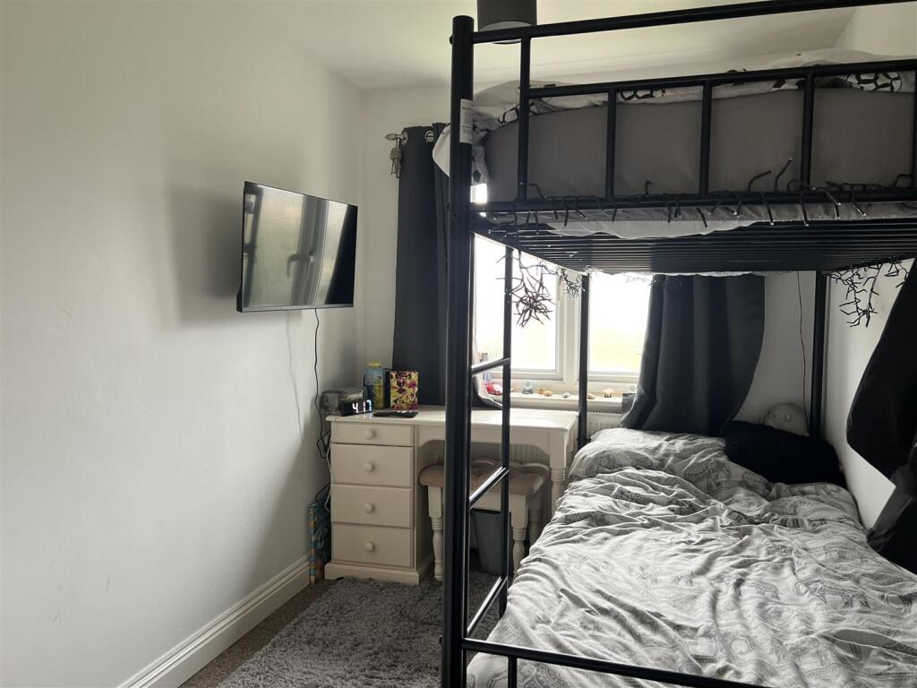Apartment in Beaminster, Dorset - More