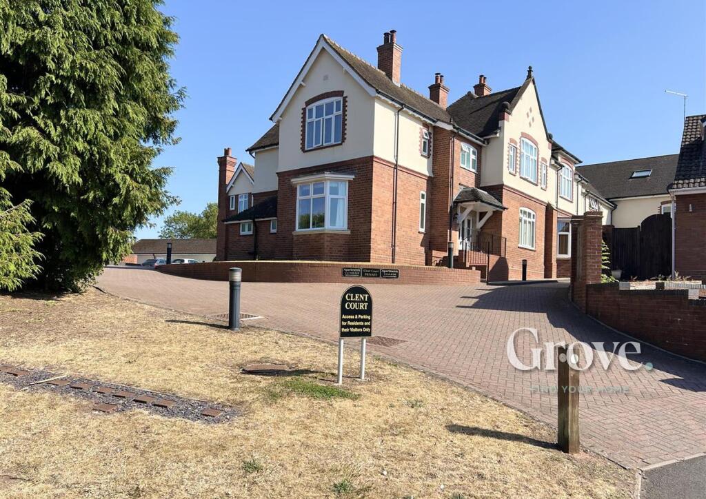 Main image of property: Summerfield Road, Clent