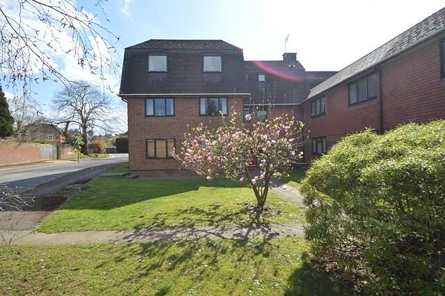 Main image of property: 1 bedroom Ground Floor Apartment in Milford