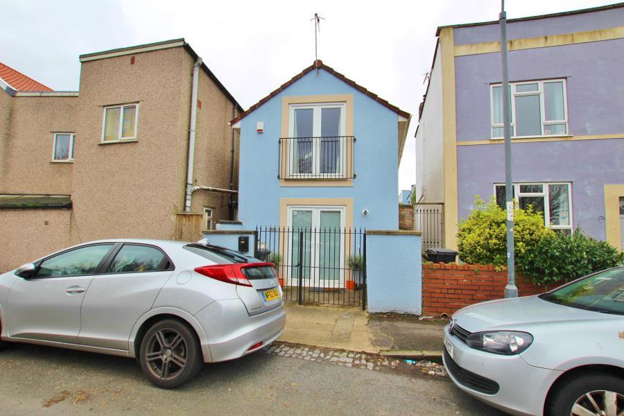 Main image of property: Alfred Road - Windmill Hill