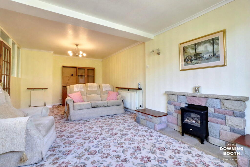 Belvedere Close, Tamworth, B79 8TP - No Upward Chain - View 6