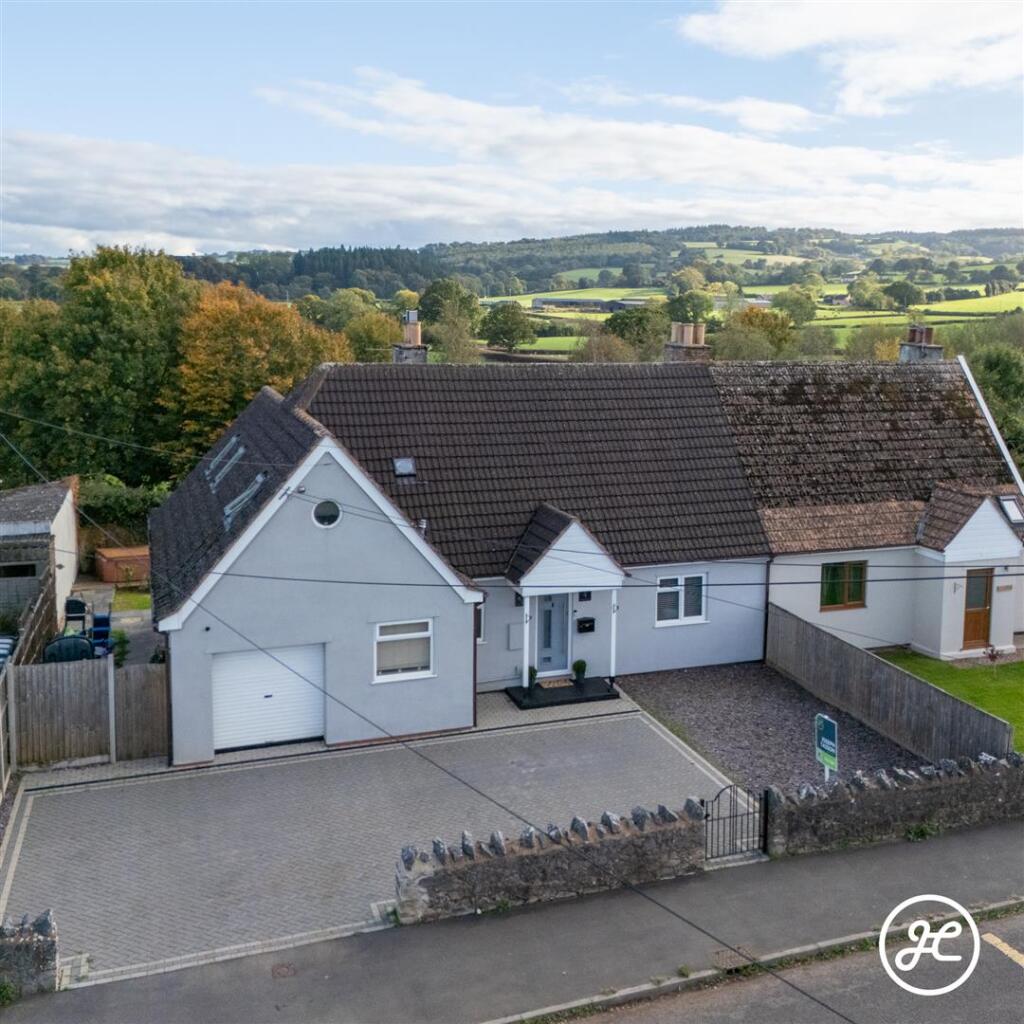 Main image of property: High Street, Spaxton, Bridgwater