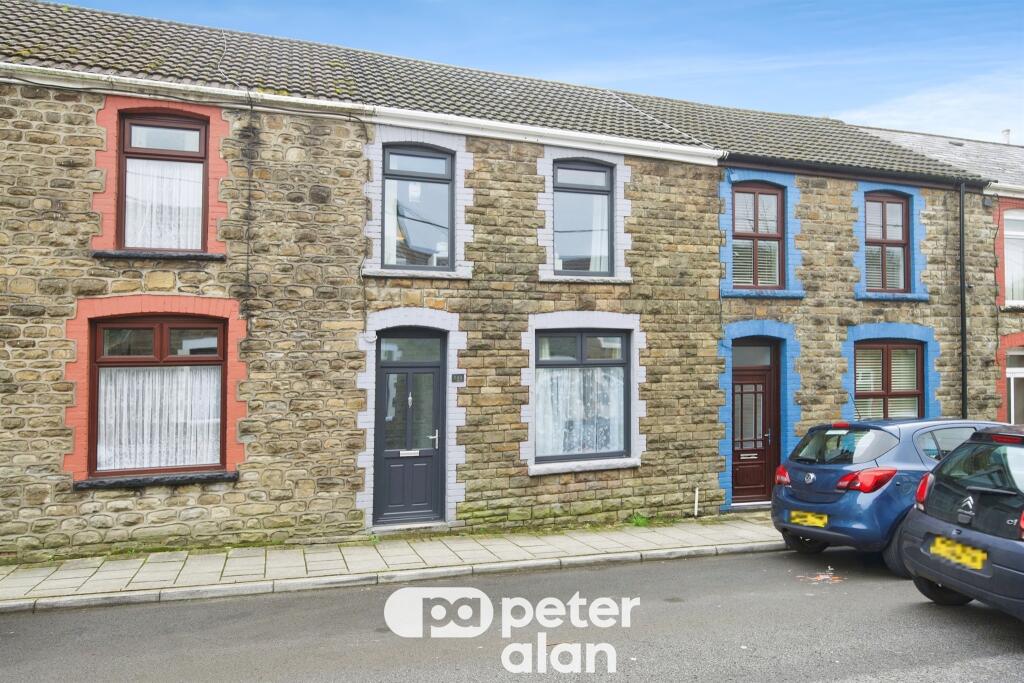 Main image of property: Caerau Road, Maesteg