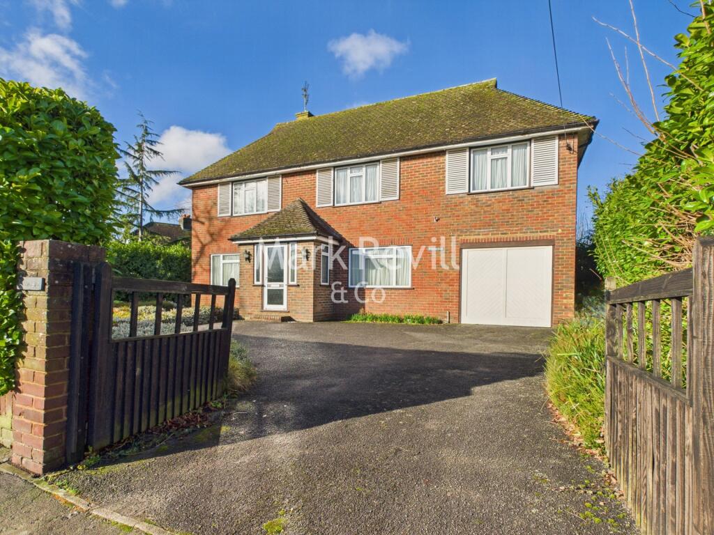 Main image of property: Luxford Road, Lindfield, RH16