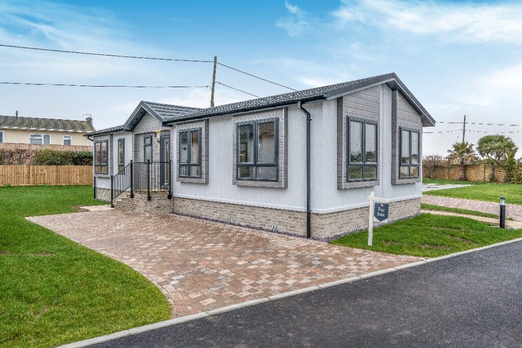 Main image of property: Reculver Lane,
Herne Bay,
Reculver,
Kent,
CT66ST