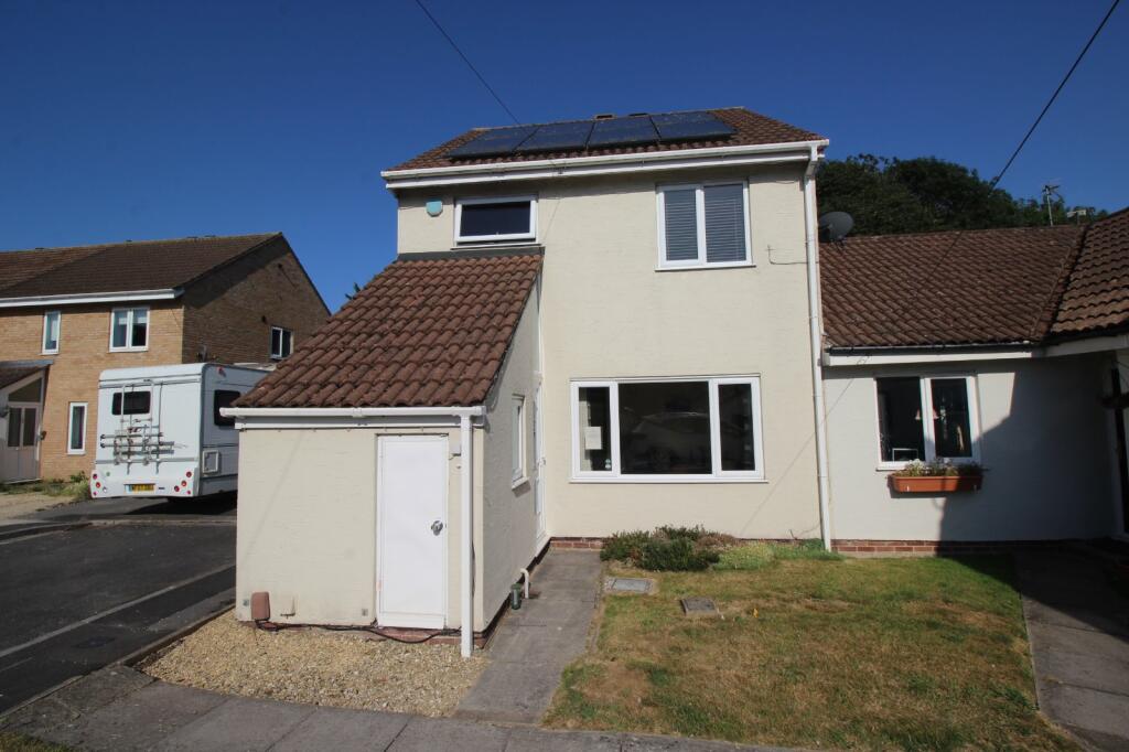 Jubilee Place, Clevedon, North Somerset, BS21
