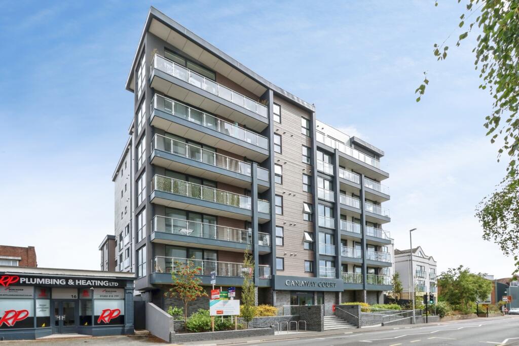 Apartment in Bournemouth - View 2