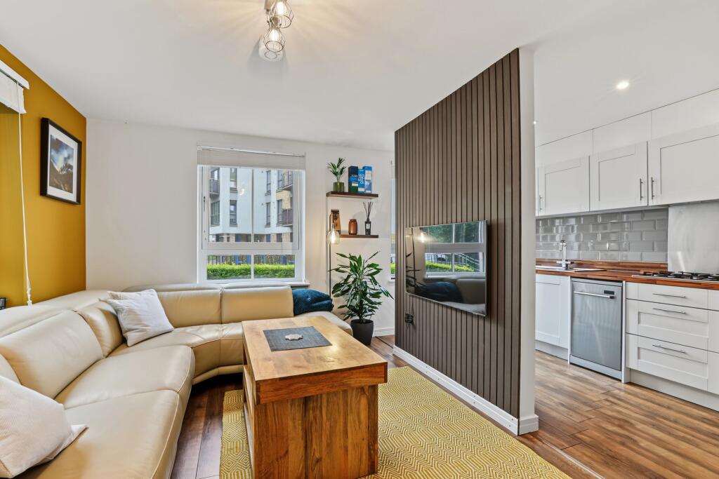 Apartment in Glasgow - View 5