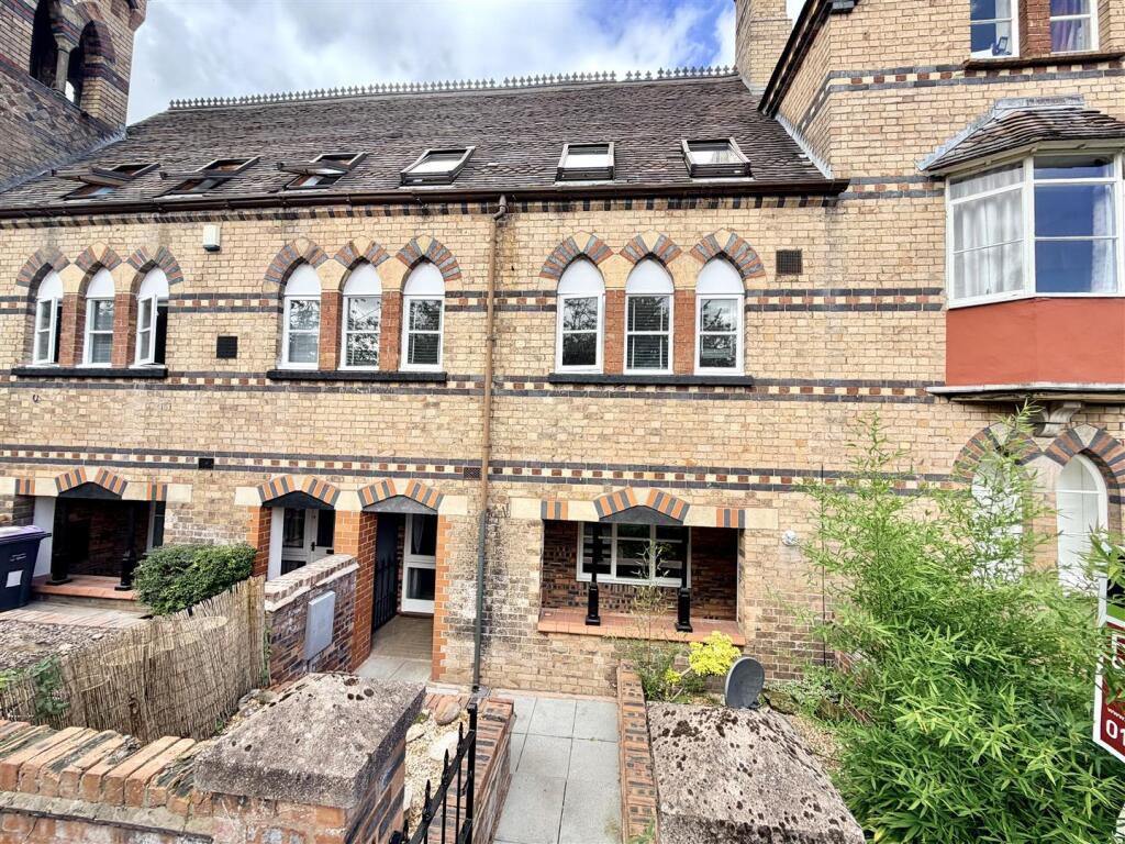 Main image of property: Wesley Road, Ironbridge, Telford