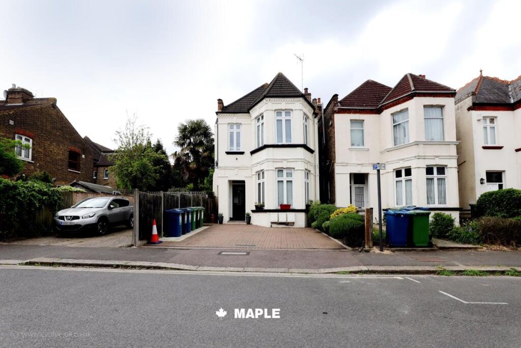 Main image of property: Kenton Avenue, Harrow