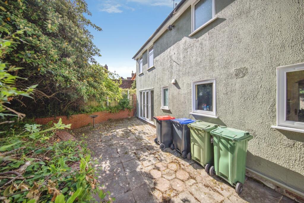 House in Braintree, White Colne - View 4