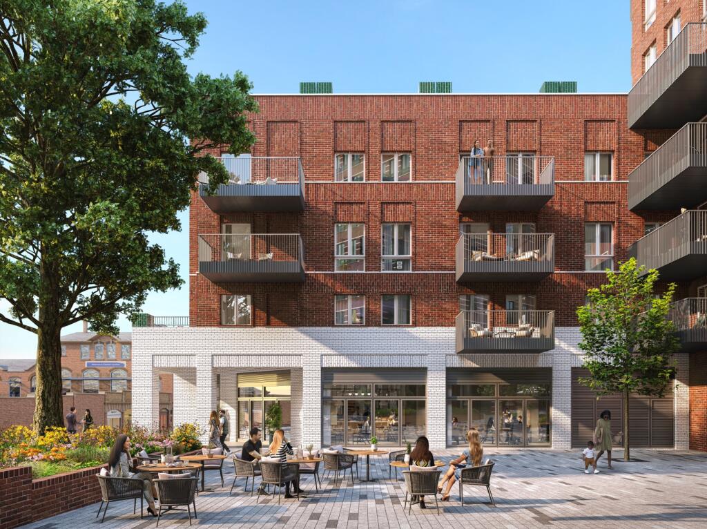 Main image of property: One Clapham, Battersea, SW11