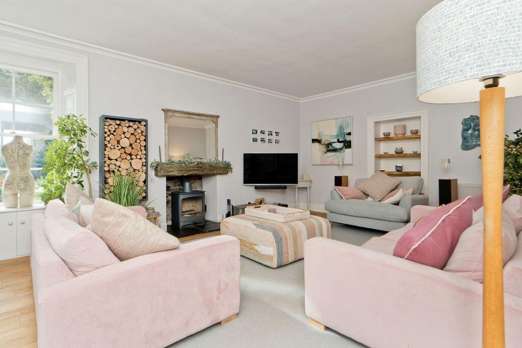 House in Galashiels - More