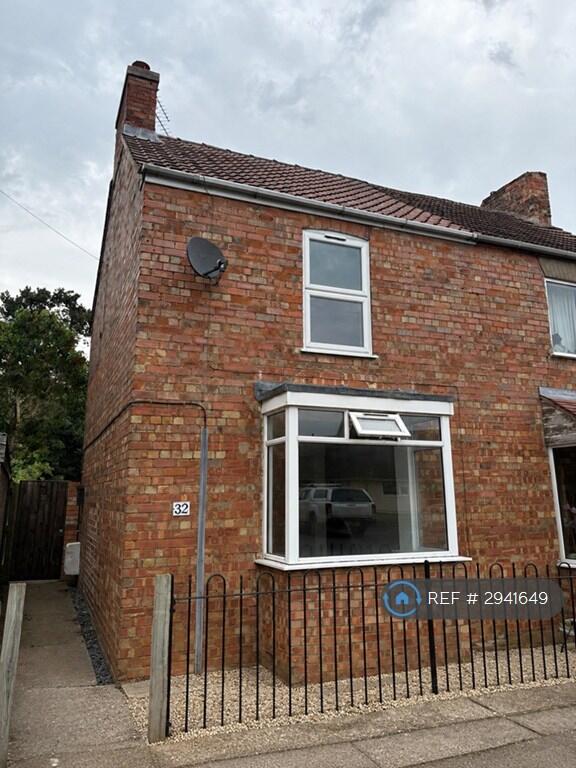 Main image of property: New St, Sleaford, NG34