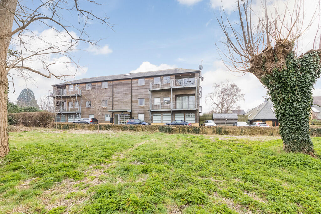 Main image of property: Abingdon, Oxfordshire