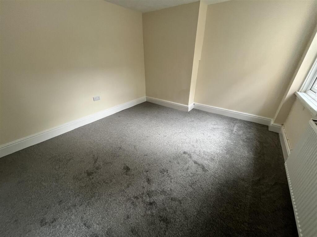 House in Colwyn Bay - More