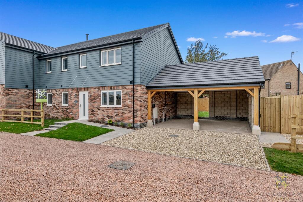 Main image of property: Winchcombe Road, Sedgeberrow, Evesham