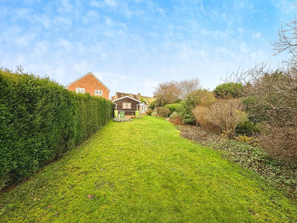 Main image of property: Oxford Street, Ramsbury, SN8