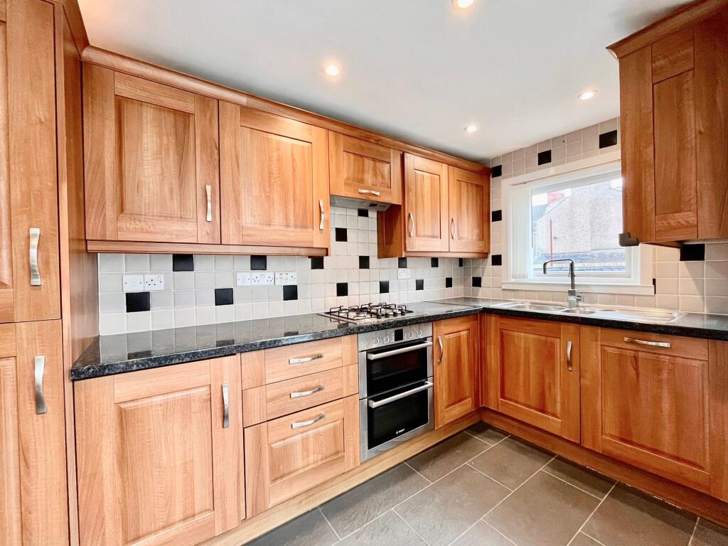 Main image of property: Blenheim Road, Newport, NP19