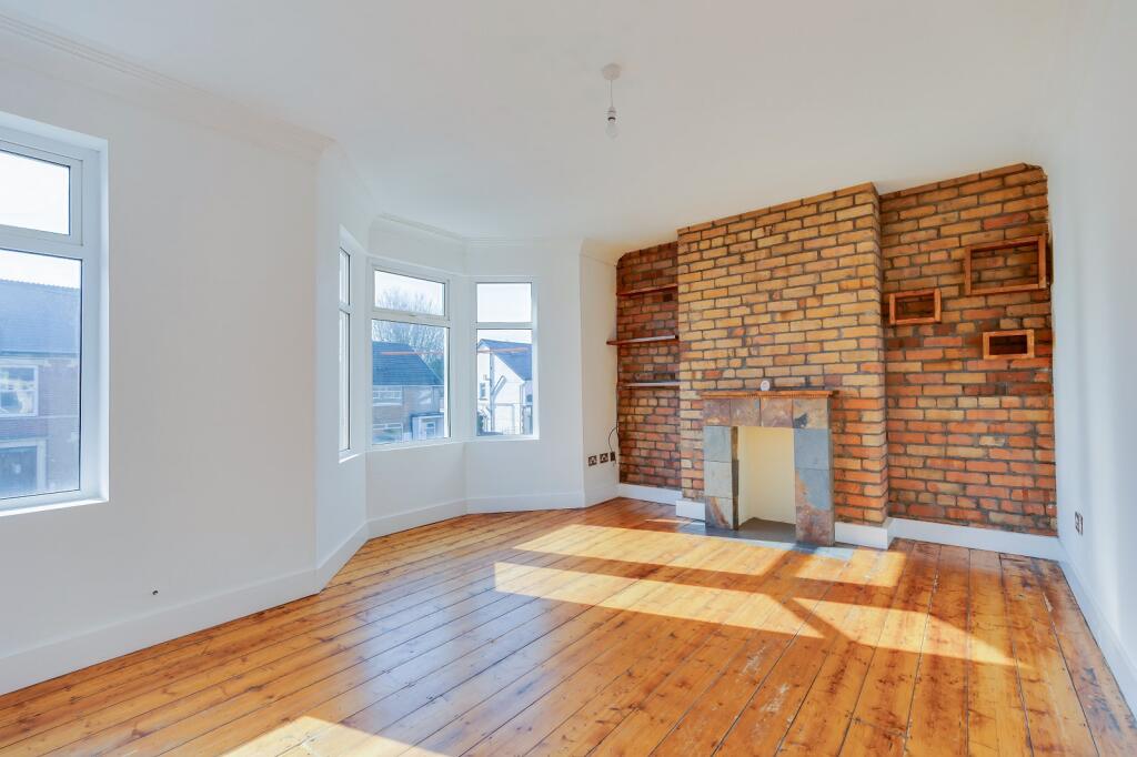 Main image of property: 61 Cardiff Road, Dinas Powys, The Vale Of Glamorgan. CF64 4JS