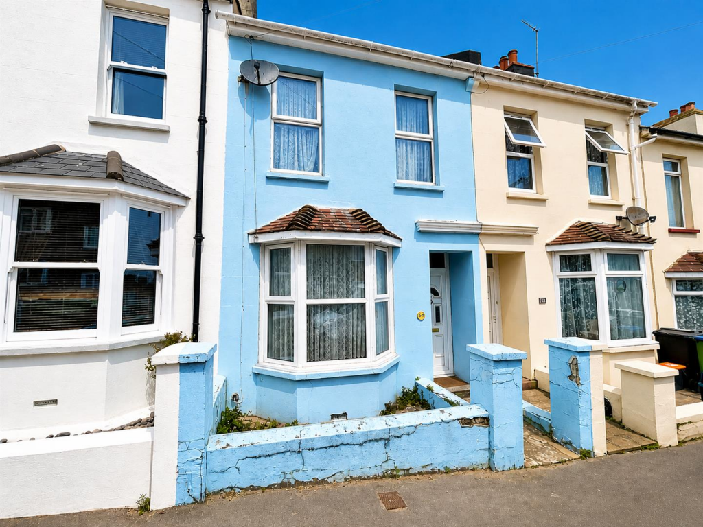 Main image of property: Evelyn Avenue, Newhaven