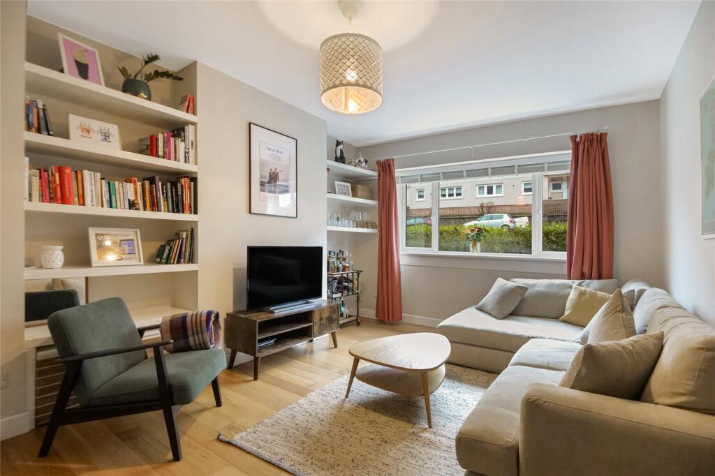 Main image of property: Thornwood Road, Glasgow, Glasgow City, G11