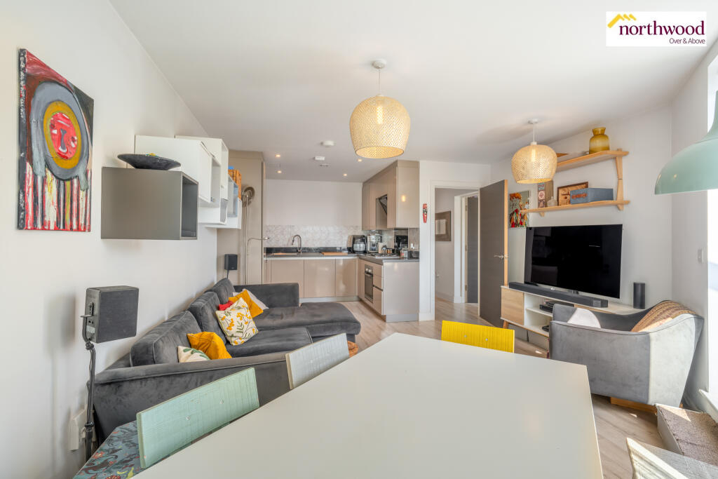 Main image of property: Leavesden Lodge  Leavesden Road, Watford, WD24