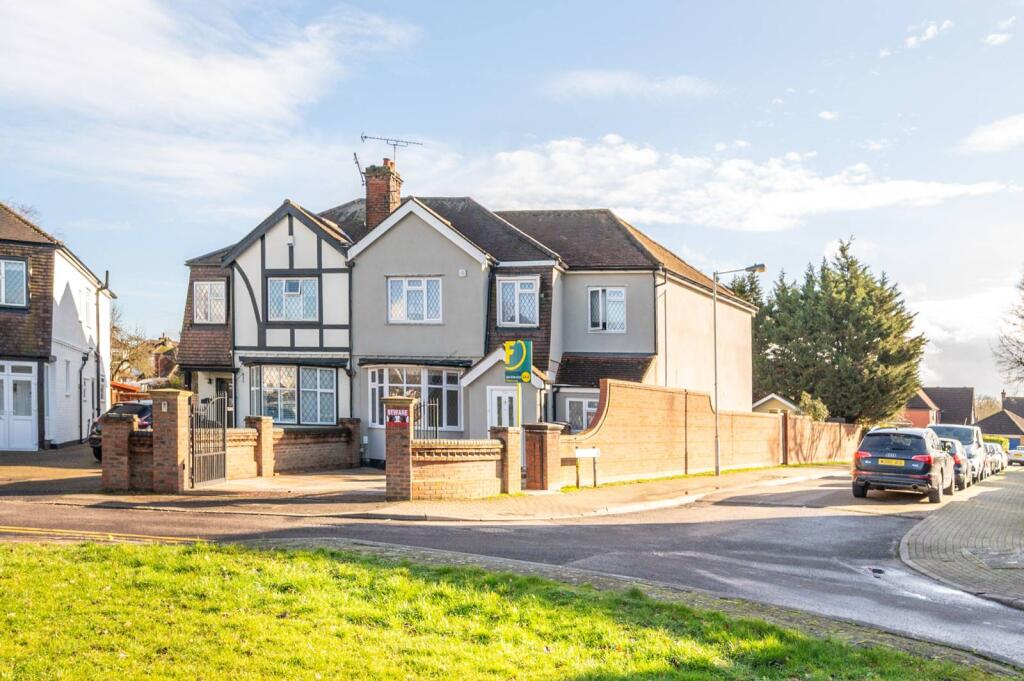 Main image of property: Manor Way, Chingford, London, E4