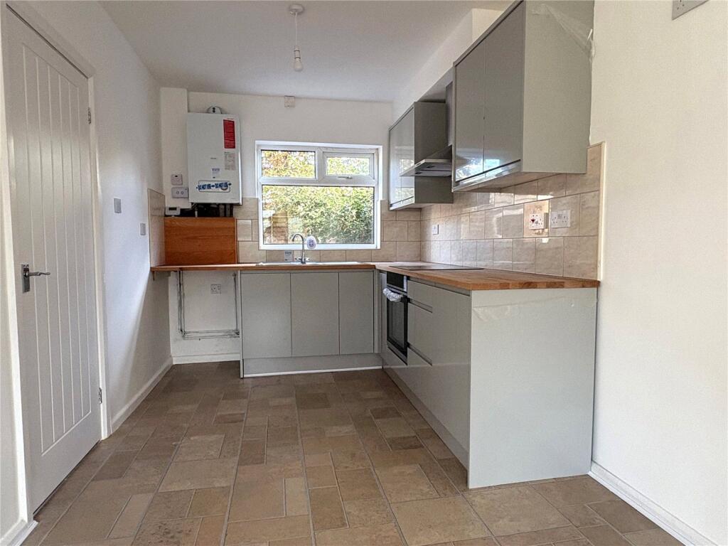 Aimson Road East, Timperley, Altrincham, WA15 – pohled 2