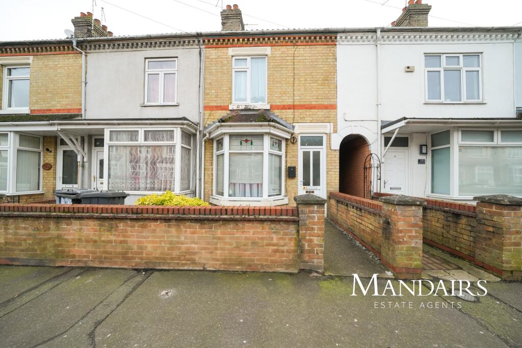 Main image of property: Belsize Avenue, Woodston, Peterborough