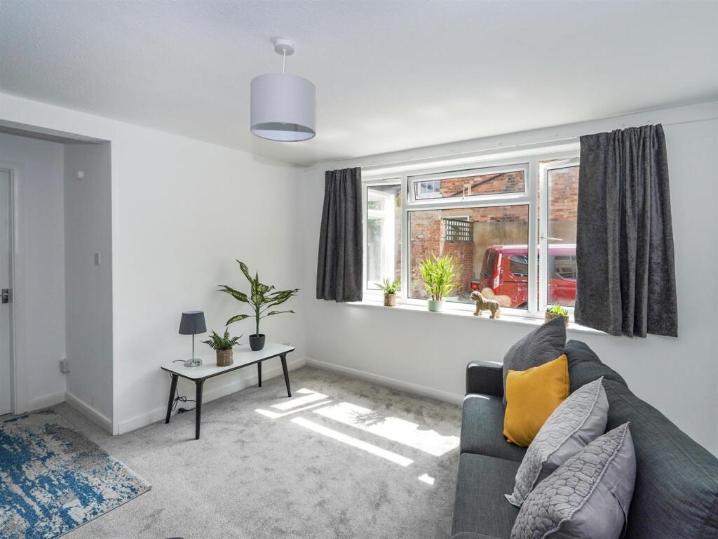 Greenfield Road, Scarborough – pohled 3