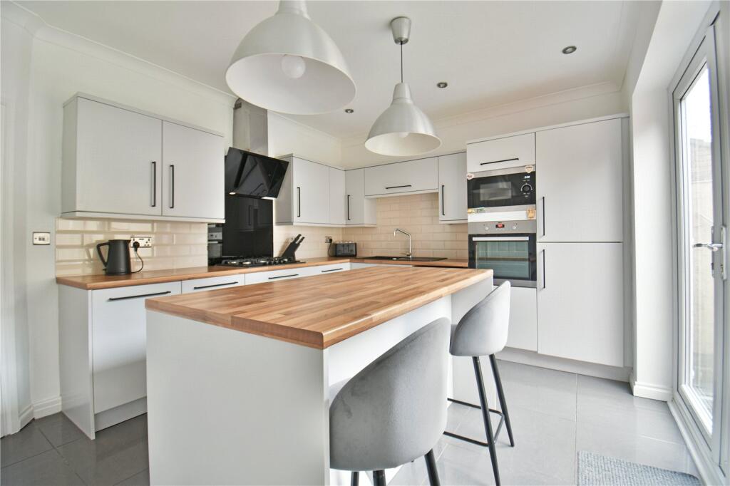 Main image of property: Keswick Avenue, Denton, Tameside, M34