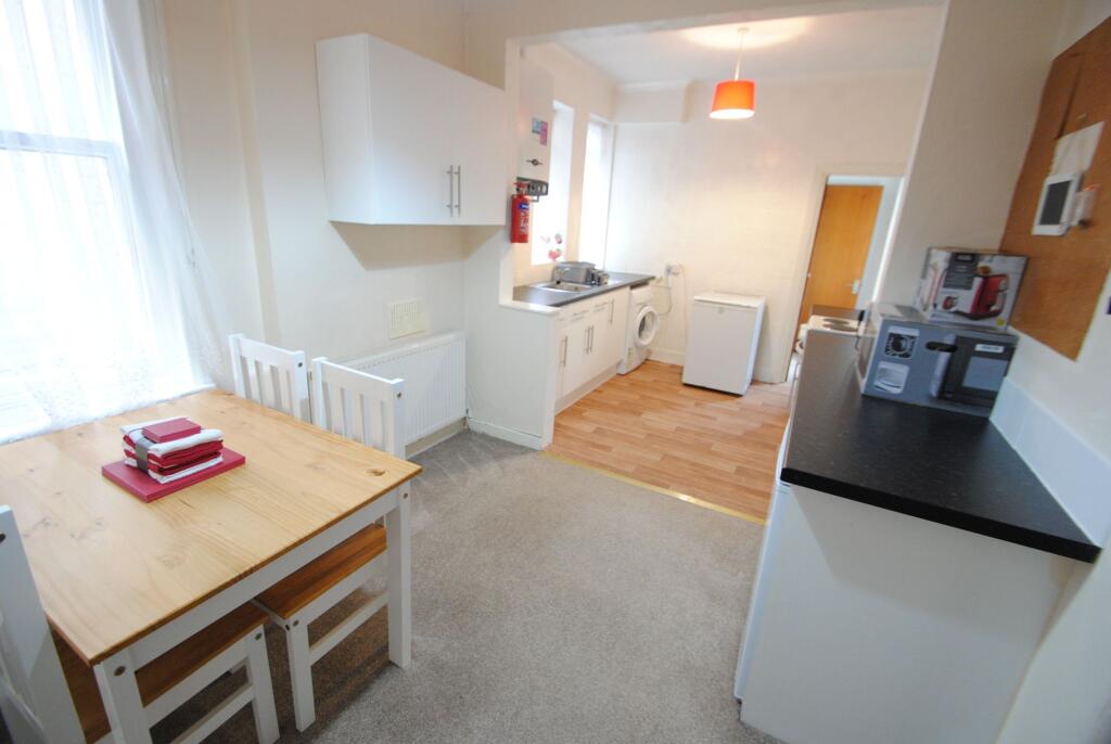 Main image of property: Frederica Road, Bournemouth, BH9