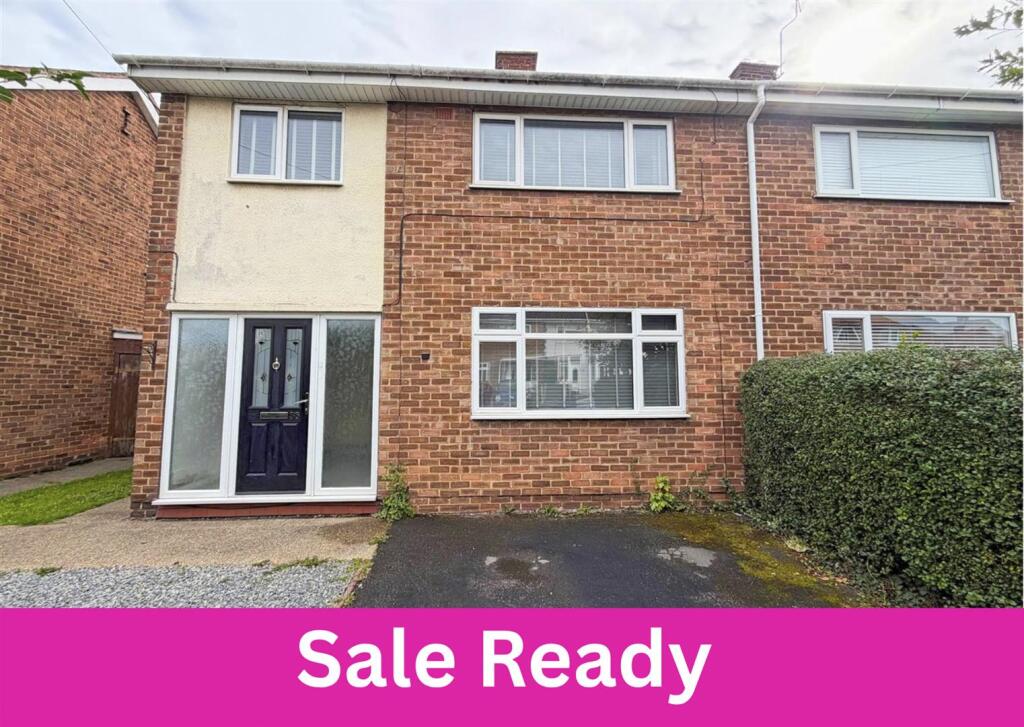 Main image of property: Manor Way, Anlaby, Hull