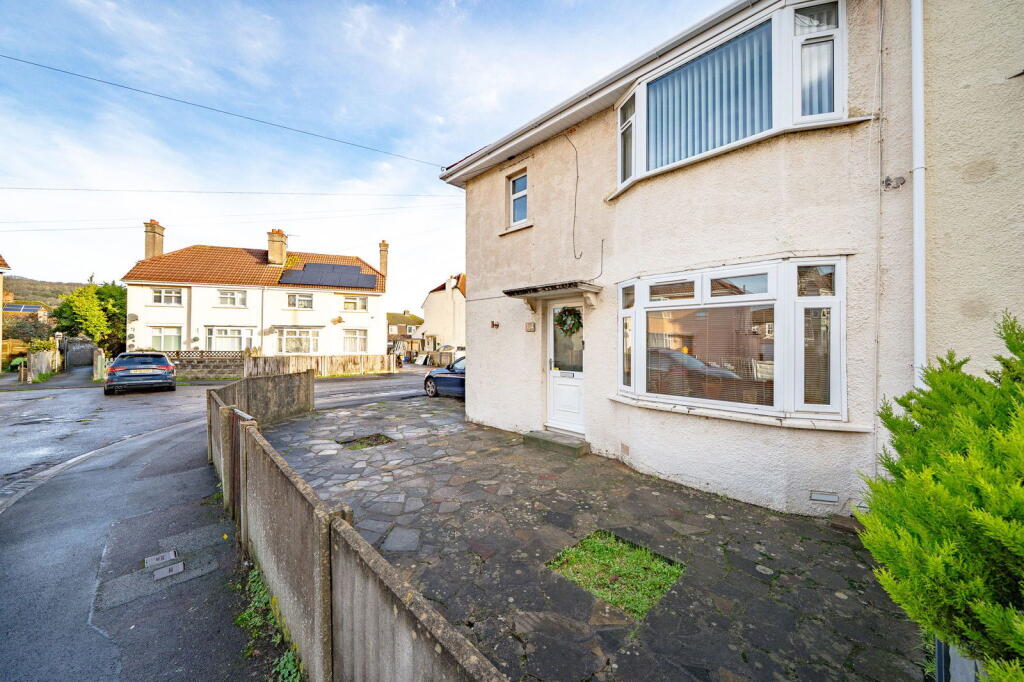 Main image of property: Osborne Road, Weston-super-Mare, BS23 3EJ
