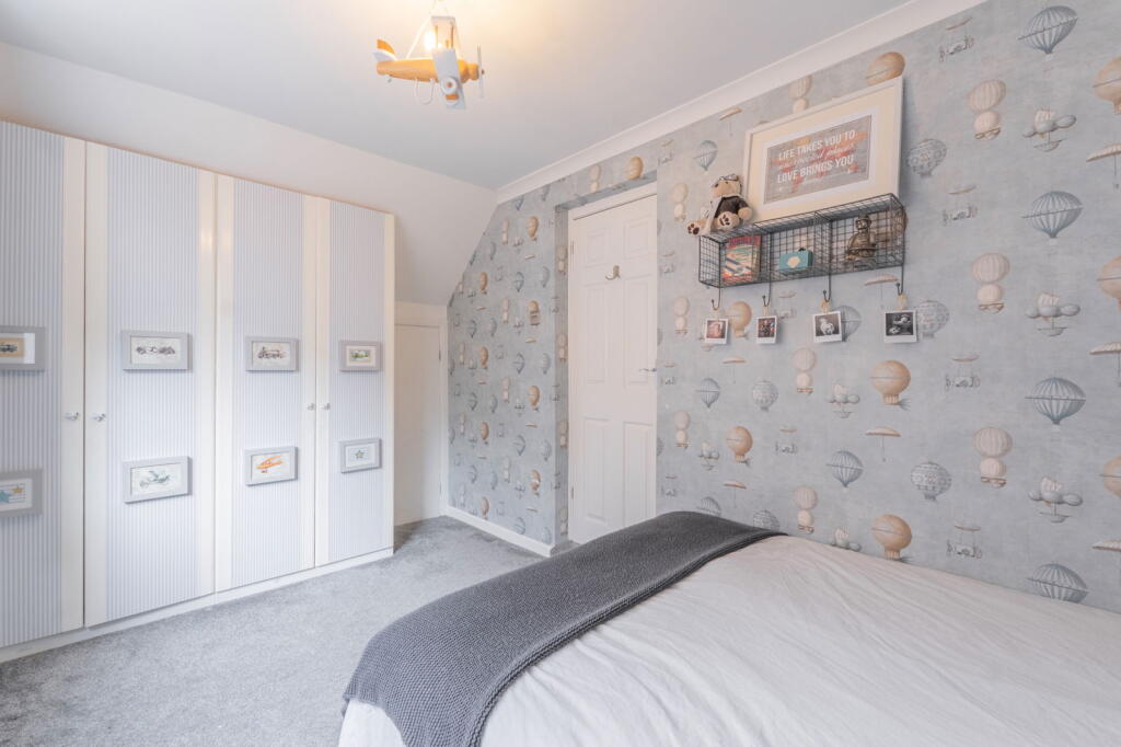 Additional image 19 of Blind Lane, Tanworth-in-Arden, Solihull, B94 5HT