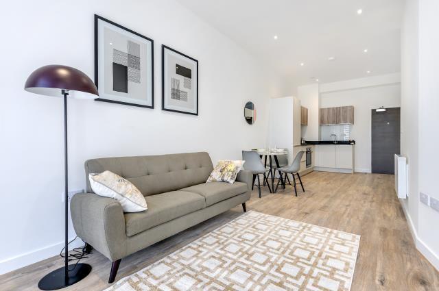 Main image of property: North Star House, Swindon, SN2