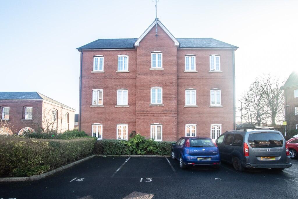 Main image of property: Mill Court Drive, Greater Manchester, M26