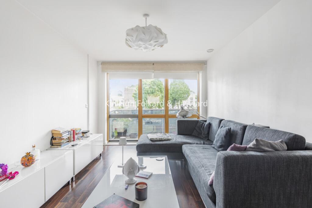 Main image of property: Hansel Road, Queens Park, London, NW6