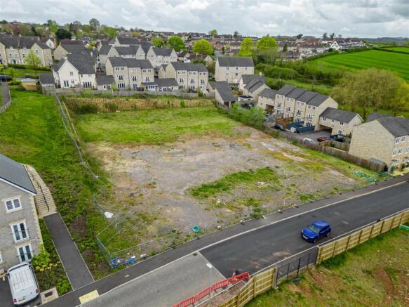 Land at Oxleaze Way, Paulton, Somerset, BS39 7AN| 