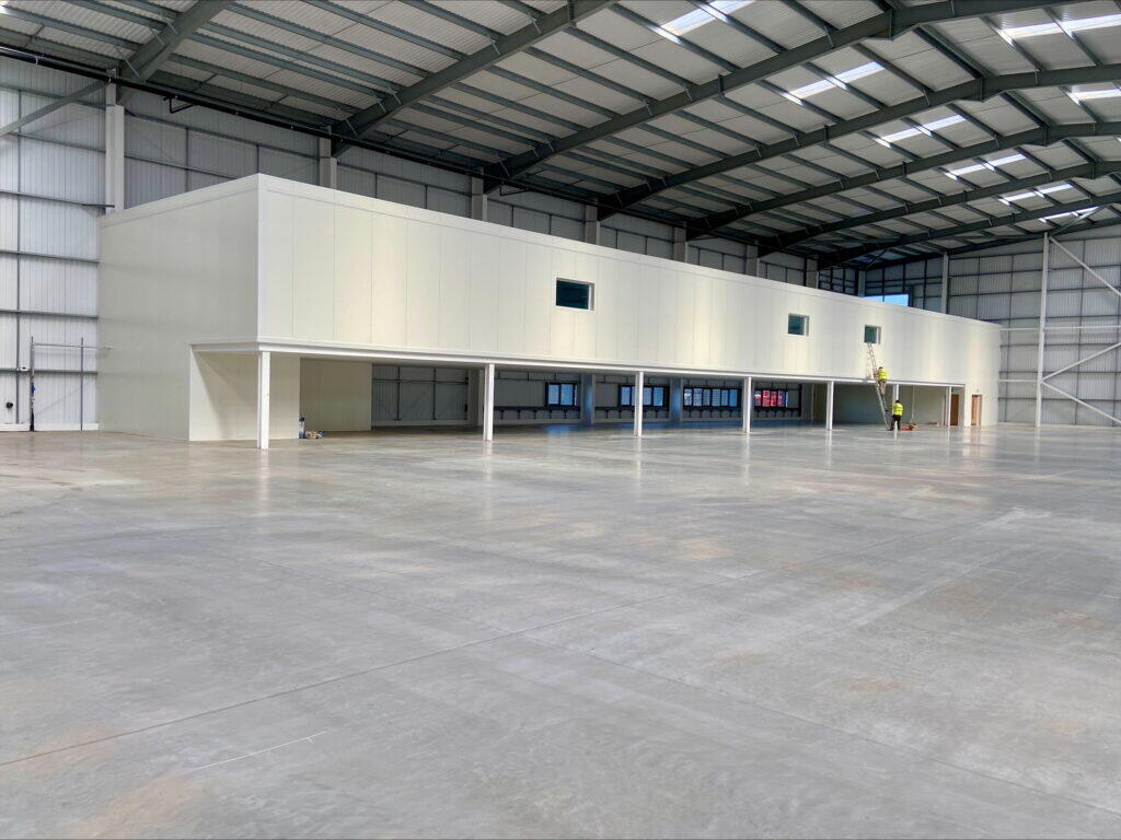 Additional image 6 of FP3 Frontier Park, Junction 9, M65, Burnley, BB11 5ST