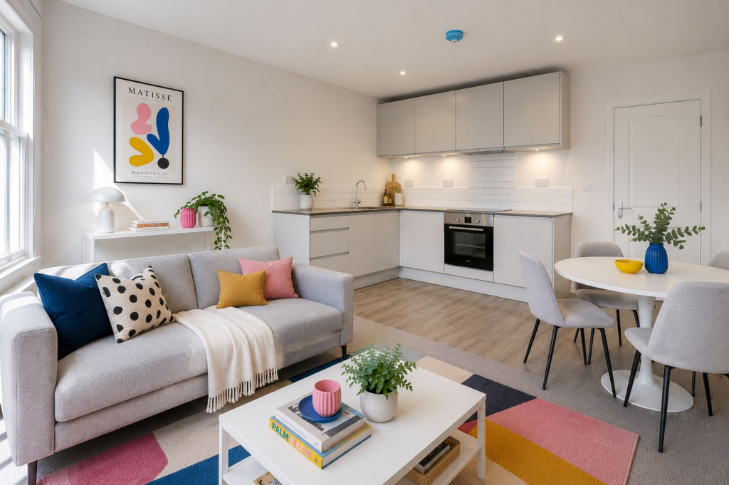 Main image of property: Queens Road, Reading, RG1