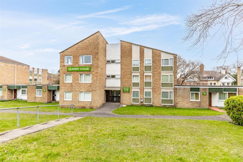 Main image of property: Poole Road, Bournemouth