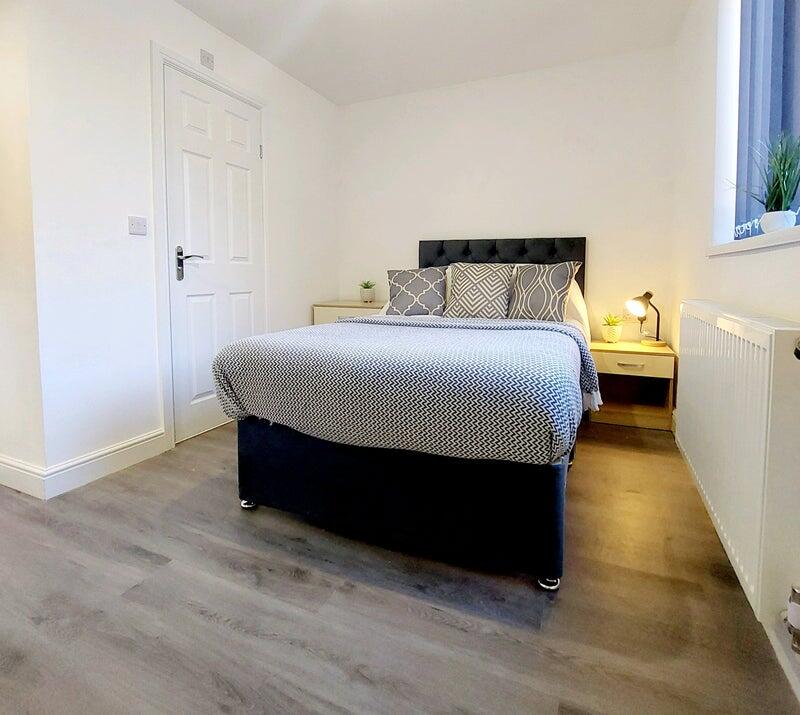 Main image of property: Leighton, Orton Malborne, Peterborough, PE2 5QB