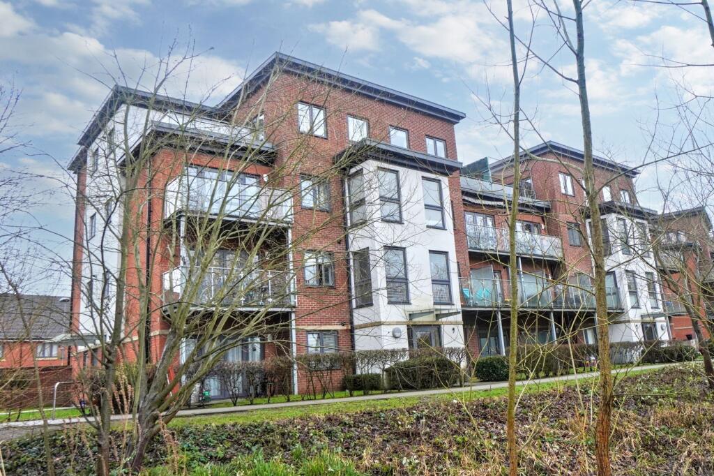 Main image of property: Bartlett Crescent, High Wycombe, HP12