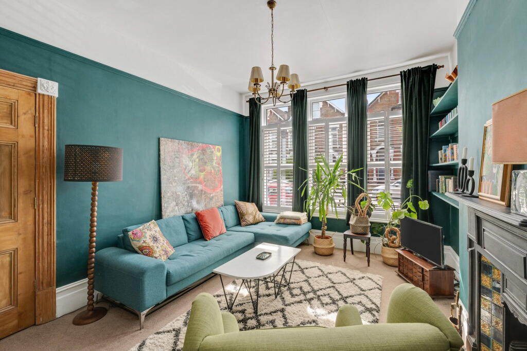 Apartment in London - View 4