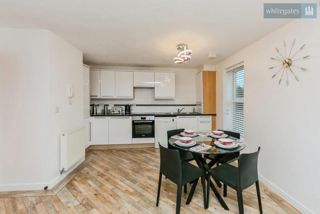 Cherry Tree Court, Nantwich, Cheshire, CW5 photo 3